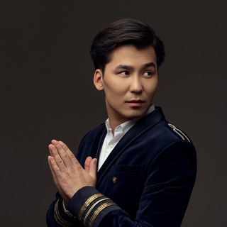 Логотип @matabekov - Мирбек Атабеков