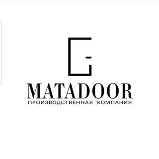 Логотип @matadoorofficial - MATADOOR.OFFICIAL