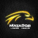 Логотип @matador_garant - matador_garant