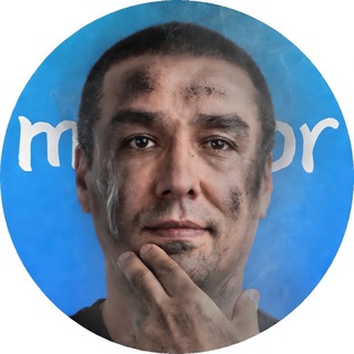 Логотип @matadorcaricaturista - matador