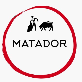 Логотип @matadorvrn - MATADOR