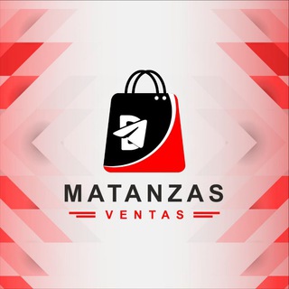 Логотип @matanzas_ventas - 🇨🇺Matanzas🛍️Compra💰Venta®️