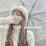 Логотип @matasshop - 🍓~МятаShop~🍓