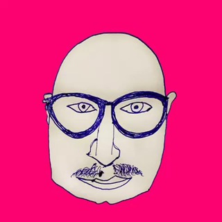 Логотип @matavkin_daily - Матавкин Дэйли