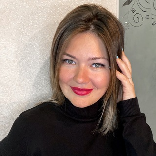 Логотип @matavkina - matavkina.ru