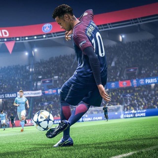 Логотип @matcfifa1819world - FIFA WORLD 18/20