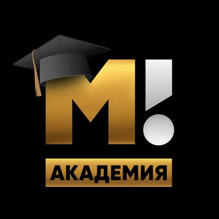 Логотип @match_academy - Матч! Академия