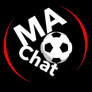 Логотип @match_adviser_chat - MatchAdviser_Chat