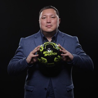 Логотип @matchbolzham - MatchRoom