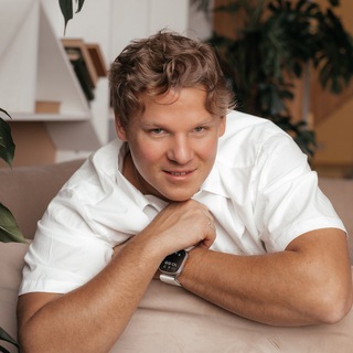 Логотип @mate_school - Илья Гайдуков про цветочный бизнес