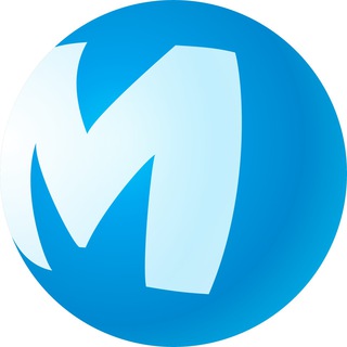 Логотип @mateball_io - MATEBALL