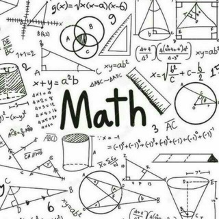 Логотип @matem_bilim - ꧁𝑀𝑎𝑡𝑒𝑚𝑎𝑡𝑖𝑘𝑎 𝑓𝑖𝑧𝑖𝑘𝑎 ℎ𝑎𝑞𝑖𝑑𝑎꧂