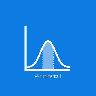 Логотип @matematicait - Matematica