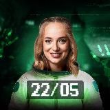 Маша Математичка из ЕГЭЛЕНД