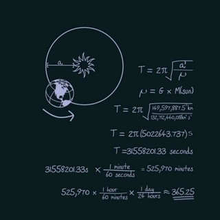 Логотип @matematik_fiziklarr - Matematika\\Fizika\\Tarix