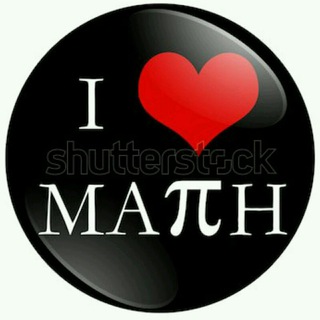 Логотип @matematik_groupp - Matemetik group