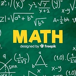 Логотип @matematika_fanlar_shoxi - Matematika fanlar ichra shox