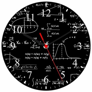 Логотип @matematika_guruximiz_uz - Matematika variant guruh