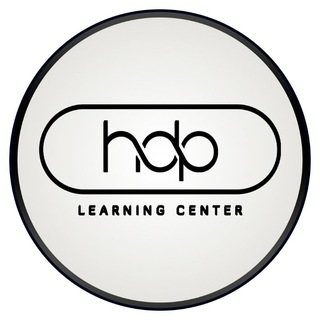 Логотип @matematika_hdp - HDP LC DISCUSS GROUP