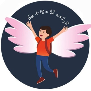 Логотип @matematikadostupno - УЧУСЬ ДОСТУПНО