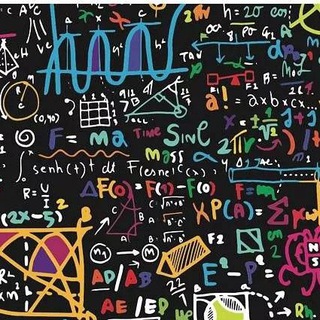 Логотип @matematikaguruxi - Matematika Gruppa