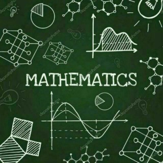 Логотип @matematikainformatikaonline - Matematika va Informatika online darslar