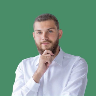 Логотип @matematikandrei - Резерв Математик Андрей