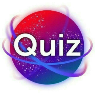 Логотип @matematikaquizz - 📚HAMMA FANLARDAN QUIZ TESTLAR 📚