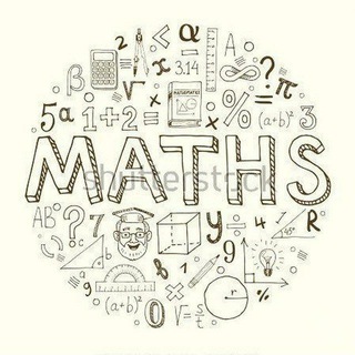 Логотип @matematiklar_fiziklar1 - Matematiklar