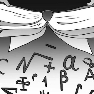 Логотип @matematura - Математура: книги МЦНМО