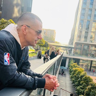 Логотип @materanskiy_gotball - Матеранский Взял Мяч