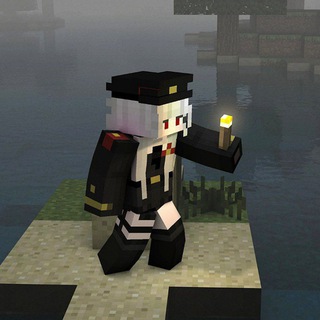 Логотип @materialikittymine - материалы ᴋɪᴛᴛʏ ᴍɪɴᴇ