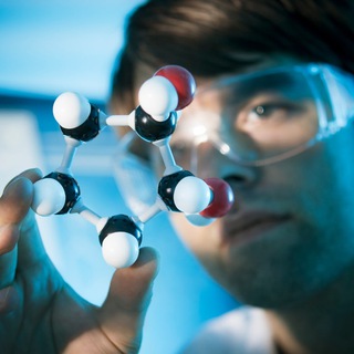 Логотип @materials_and_chemicals - Новые материалы и технологии