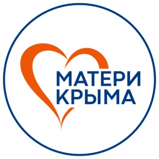 Логотип @materikryma - Матери Крыма|Солдатам Отечества