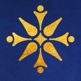 Логотип @materiktv - Материк ТВ