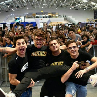 Логотип @mates_asvs_tfom - mates_asvs_tfom(gruppo)