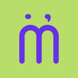 Логотип @mates_club_chat - MATES chat | Мероприятия Msk🧩