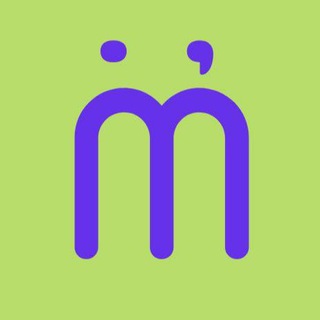 Логотип @mates_msk_events - MATES | Мероприятия MSK🧩