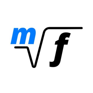 Логотип @math_forces - MathForces: Chat