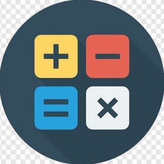 Логотип @math_opros - MATEMATIKA🧠