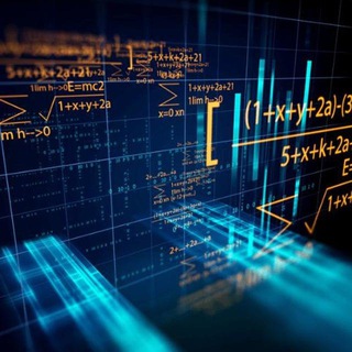 Логотип @mathematicians_council - Council of Mathematicians