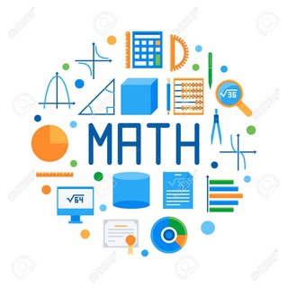 Логотип @mathematics_logic - Tenet Math