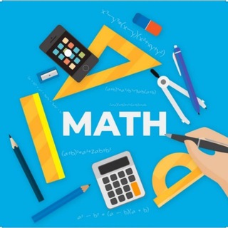 Логотип @mathexamssolutions - МАТЕМАТИКА