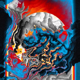 Логотип @mathimages - mathimages // let there be art