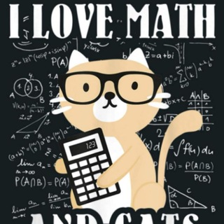 Логотип @mathprost - @math.prosto