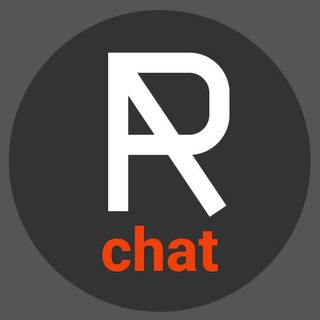 Логотип @mathrandom_chat - Math.random() Chat