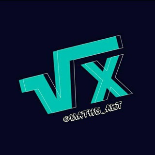 Логотип @maths_gr - Беседка математиков √