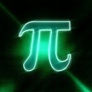 Логотип @mathsgroup - Mathematics