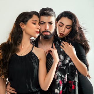 Логотип @matiaslaca - Matias Laca