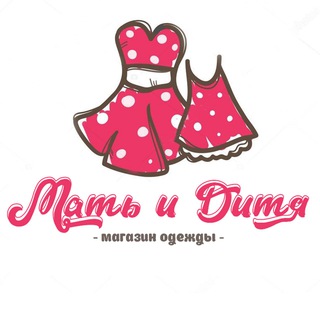 Логотип @matiditya - Мать и Дитя